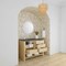 James Martin Vanities Single 48'' Single Vanity, Sunwashed Oak w/ 3 CM Charcoal Soapstone Quartz Top D404-V48-SWO-3CSP - alternate 4